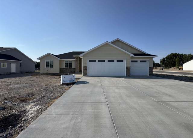 Property at 392 Kelton Way, Shelley, ID 83274, 3 beds, 2 baths