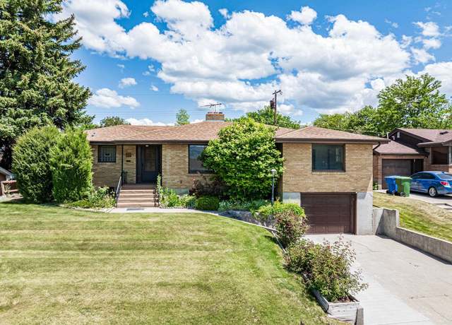 Property at 22 Cornell Ave, Pocatello, ID 83204, 4 beds, 2.5 baths