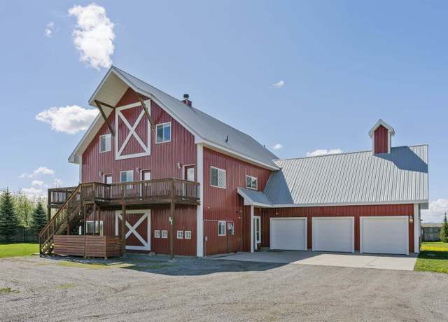 Property at 951 N 3600 E, Ashton, ID 83420, 7 beds, 4 baths