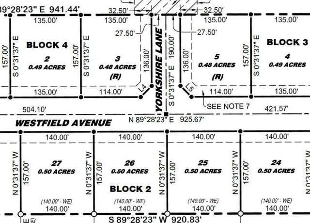 Property at Lot 28 Westfield Ave, Pocatello, ID 83202