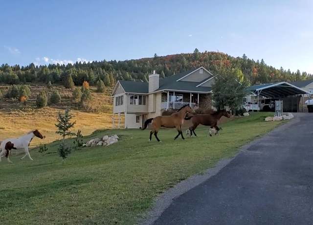 Property at 7303 S Pheasant Dr, Lava Hot Springs, ID 83246, 4 beds, 3 baths