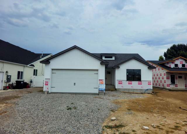 Property at 1300 Troy Ln, Pocatello, ID 83201, 6 beds, 3 baths
