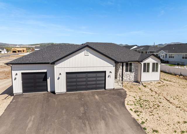Property at 787 Rustic, Pocatello, ID 83201, 3 beds, 2 baths