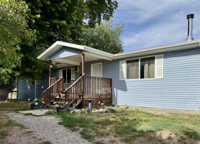 Property at 602 Highway 30, Inkom, ID 83245, 3 beds, 2 baths