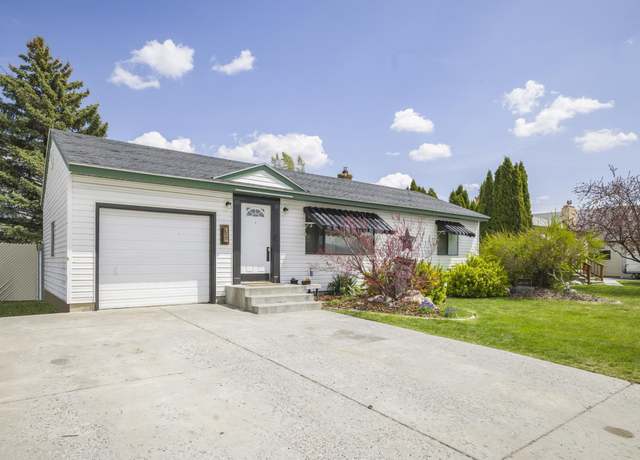 Property at 115 Cone St, Blackfoot, ID 83221, 3 beds, 1 bath