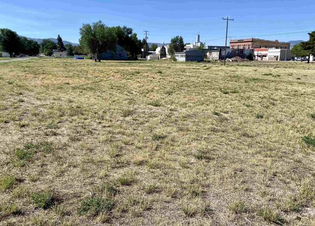 Property at TBD 1st St N, Downey, ID 83234