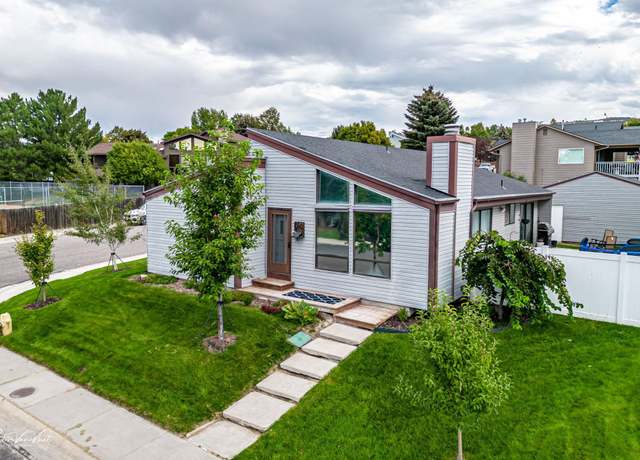 Property at 1792 Sunrise Way, Pocatello, ID 83201, 4 beds, 3 baths