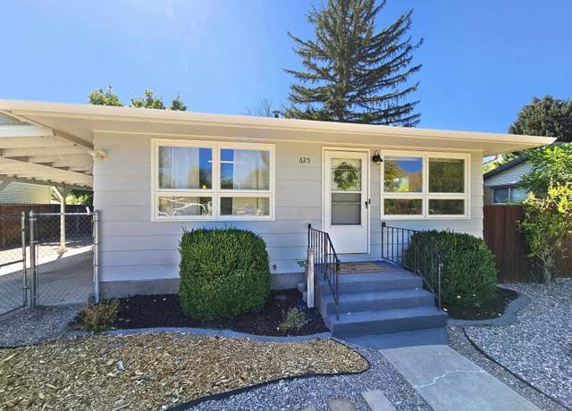 Property at 625 Cree Ave, Pocatello, ID 83204, 3 beds, 2 baths