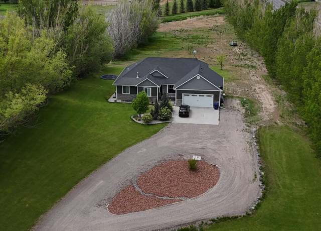 Property at 222 N 165 West, Blackfoot, ID 83221, 6 beds, 3 baths