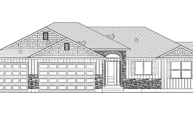 Property at TBD Eagles Lndg, Pocatello, ID 83201, 3 beds, 2 baths