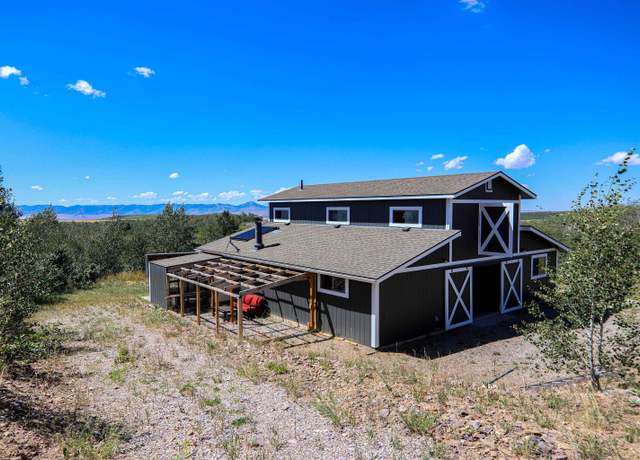 Property at 3935 Mercer Creek Rd, Arbon Valley, ID 83212, 1 bed, 1 bath