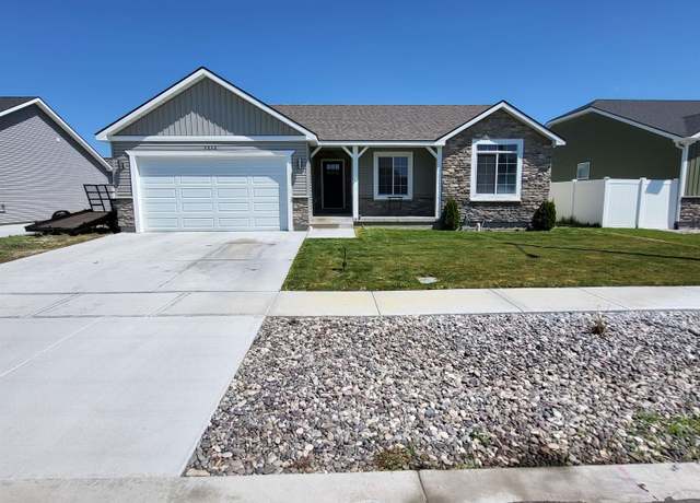 Property at 5064 Jake, Chubbuck, ID 83202, 3 beds, 2 baths