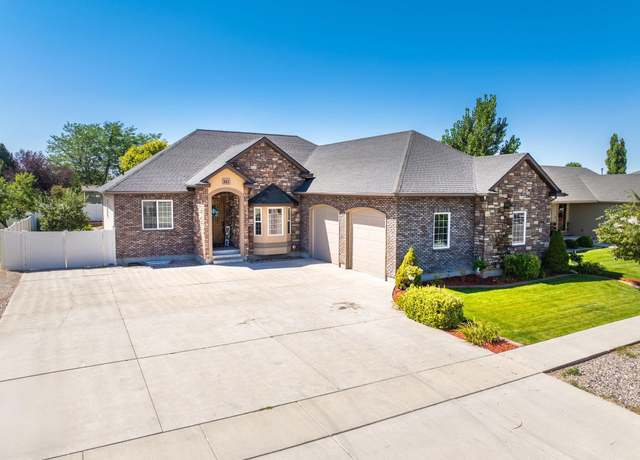 Property at 843 Homestead Rd, Chubbuck, ID 83202, 6 beds, 3 baths
