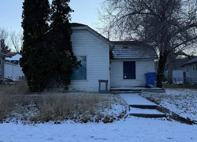 Property at 117 N Johnson, Pocatello, ID 83204, 2 beds, 1 bath