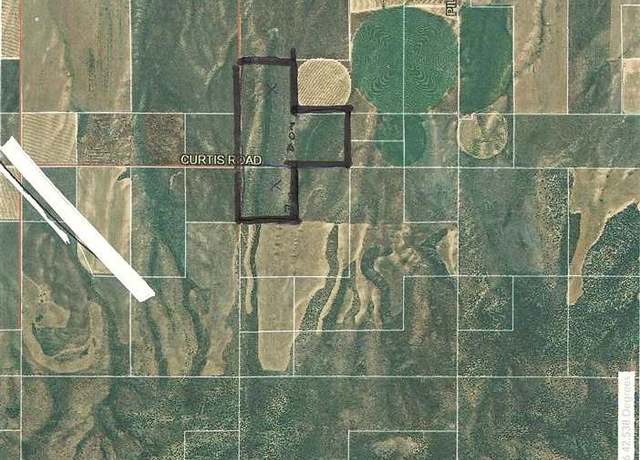 Property at TBD W Sublette Rd Upper Lot 1, Arimo, ID 83214