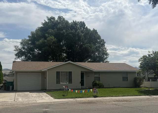Property at 5798 Moses, Chubbuck, ID 83202, 5 beds, 2 baths