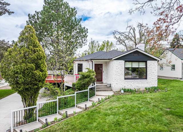 Property at 111 Trail Creek Rd, Pocatello, ID 83204, 4 beds, 2 baths