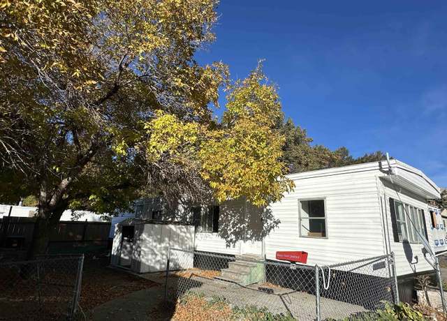 Property at 4700 S 5th Ave #9 Ave, Pocatello, ID 83204, 2 beds, 1 bath