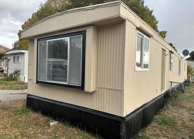 Property at 4700 S 5th Ave #20 Ave #20, Pocatello, ID 83204, 3 beds, 2 baths