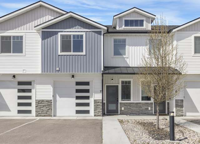 Property at 179 Park Lawn Drive #7, Chubbuck, ID 83201, 3 beds, 1.5 baths