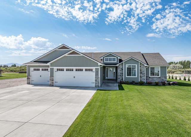 Property at 577 W 40 S, Blackfoot, ID 83221, 5 beds, 2 baths