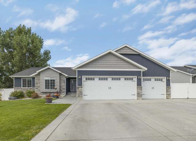 Property at 1651 Eastpointe Dr, Pocatello, ID 83201, 6 beds, 3 baths