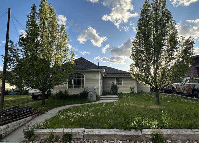 Property at 375 S Main St, Inkom, ID 83245, 2 beds, 1 bath