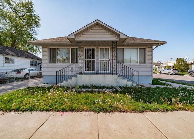 Property at 508 W Carson, Pocatello, ID 83204, 2 beds, 2 baths