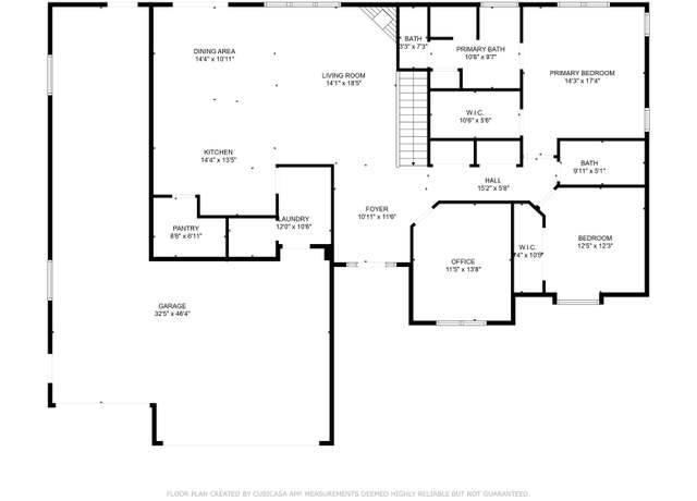 Property at 777 Hallmark Dr, Pocatello, ID 83201, 5 beds, 3 baths