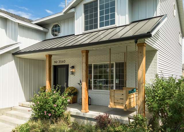 Property at 3560 Augusta Dr, Pocatello, ID 83204, 6 beds, 3.5 baths