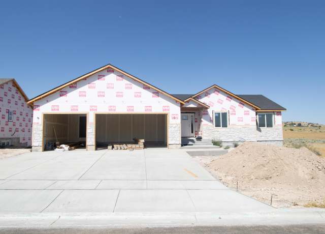 Property at 2127 Balboa, Pocatello, ID 83204, 3 beds, 2 baths