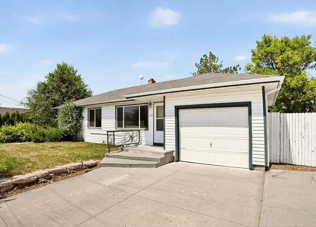 Property at 1824 E Center St, Pocatello, ID 83201, 4 beds, 2 baths