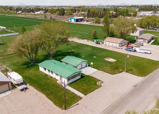 Property at 20 S 725 W, Blackfoot, ID 83221, 2 beds, 2 baths