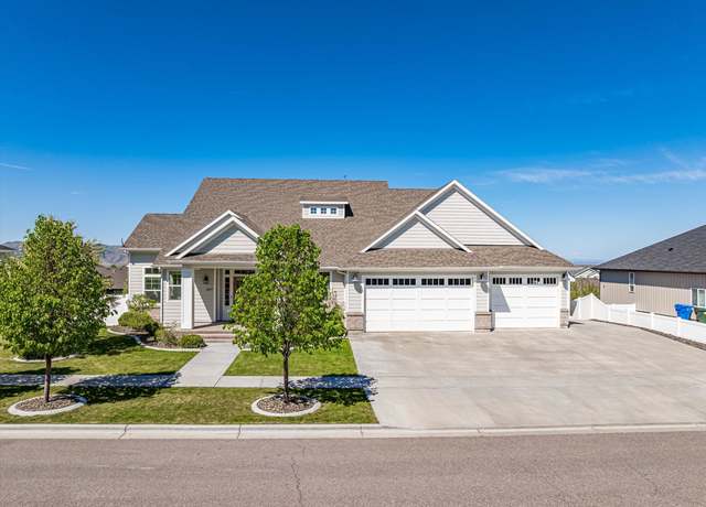 Property at 2377 Legacy Dr, Pocatello, ID 83201, 5 beds, 3 baths