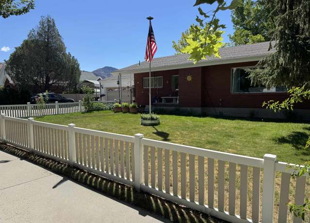 Property at 71 W 300 N, Malad City, ID 83252, 4 beds, 3 baths