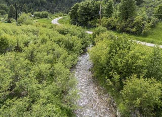 Property at 00 Creekside Cir, Lava Hot Springs, ID 83246