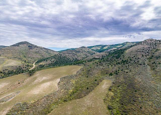 Property at 00 Smith Canyon Rd, Lava Hot Springs, ID 83246