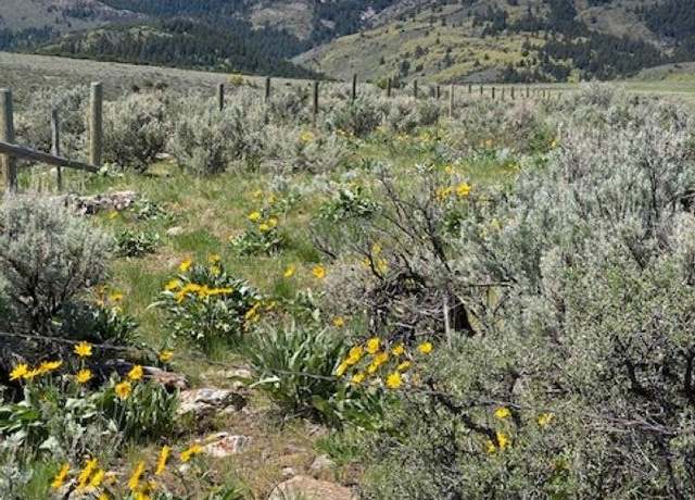 Property at TBD Mines Cyn, Downey, ID 83234