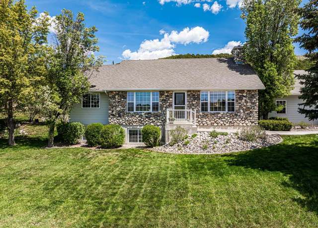 Property at 8484 N Parks Rd, Pocatello, ID 83201, 4 beds, 3 baths