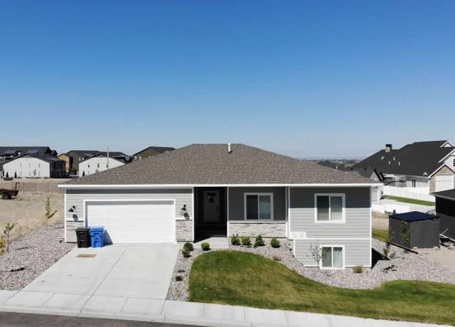 Property at 2603 Saunter Ln, Pocatello, ID 83202, 6 beds, 3 baths