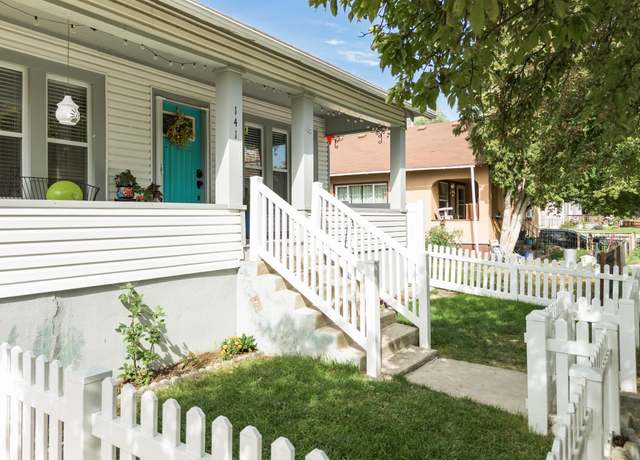 Property at 141 N Lincoln, Pocatello, ID 83204, 3 beds, 1.5 baths