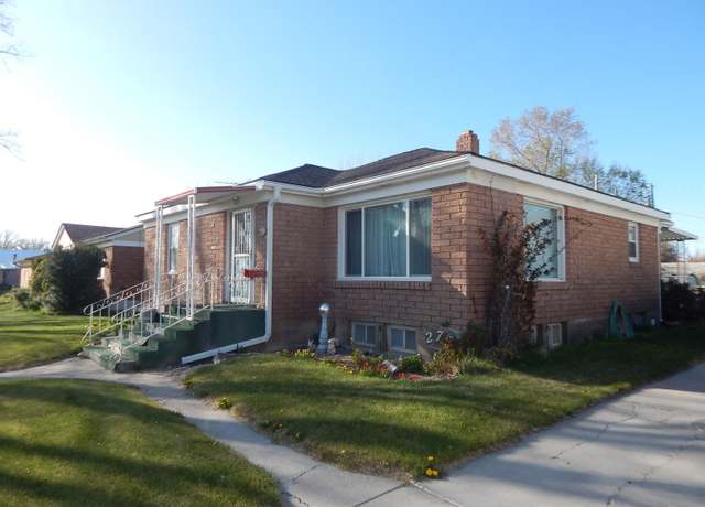 Property at 275 Taylor St, American Falls, ID 83211, 4 beds, 2 baths