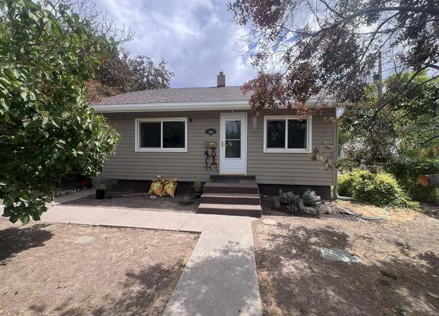Property at 1433 E Bridger, Pocatello, ID 83201, 1 bed, 1.5 baths