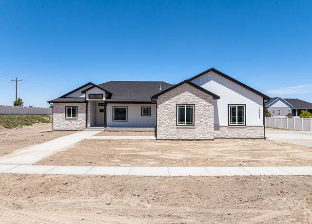Property at 14968 Berkshire Ave, Pocatello, ID 83202, 3 beds, 2 baths