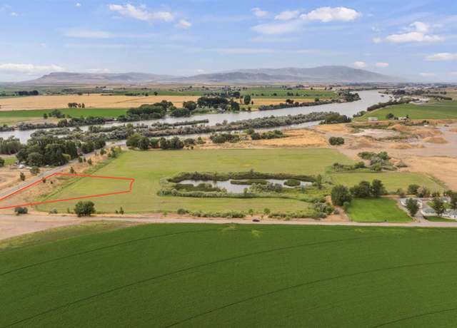 Property at TBD 500 E 240 N (lot1), Rupert, ID 83350