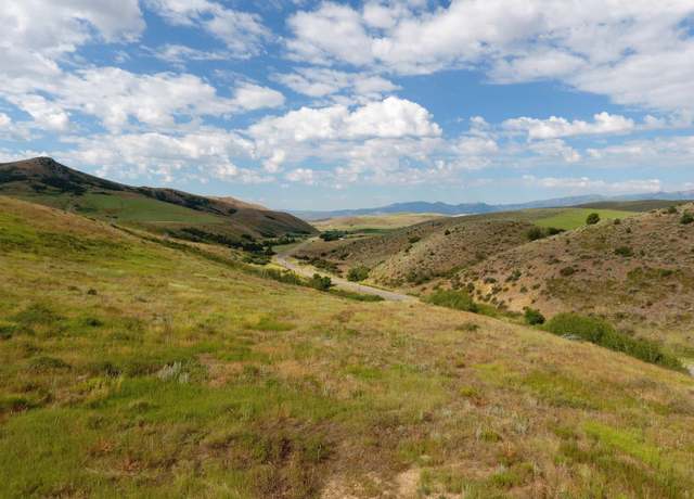 Property at NNA N Hwy 34, Preston, ID 83263
