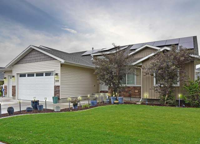 Property at 888 Hallmark, Pocatello, ID 83201, 5 beds, 3 baths