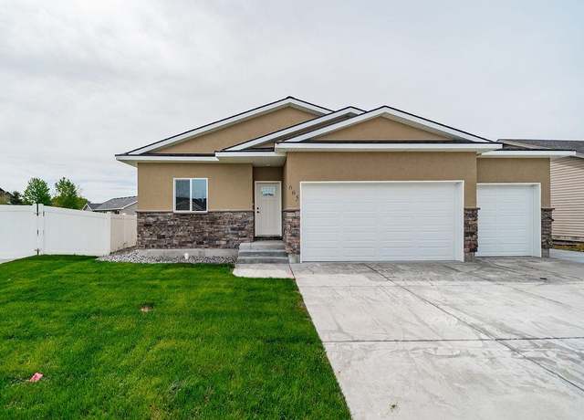 Property at 665 Emma Ct, Idaho Falls, ID 83404, 6 beds, 3 baths