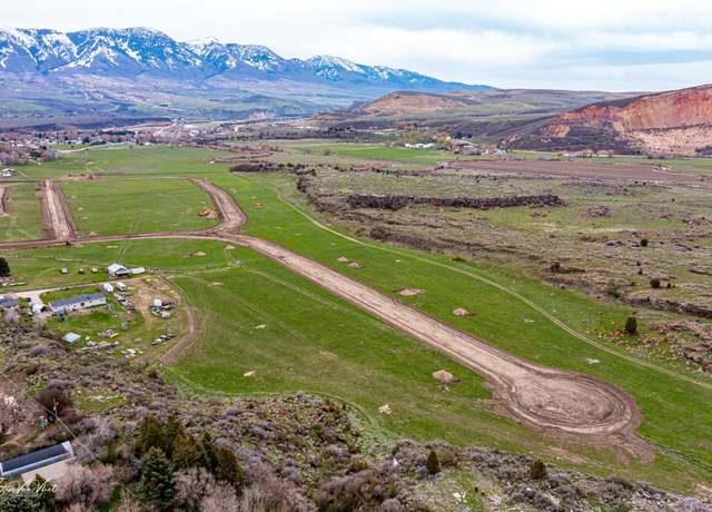 Property at 2557 Old Canyon Dr, Inkom, ID 83245