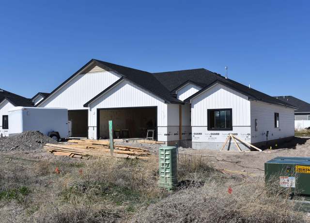 Property at 442 Zions St, Shelley, ID 83274, 3 beds, 2 baths